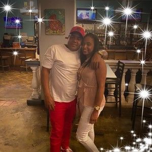 Meet your Posher, Lisdaylove